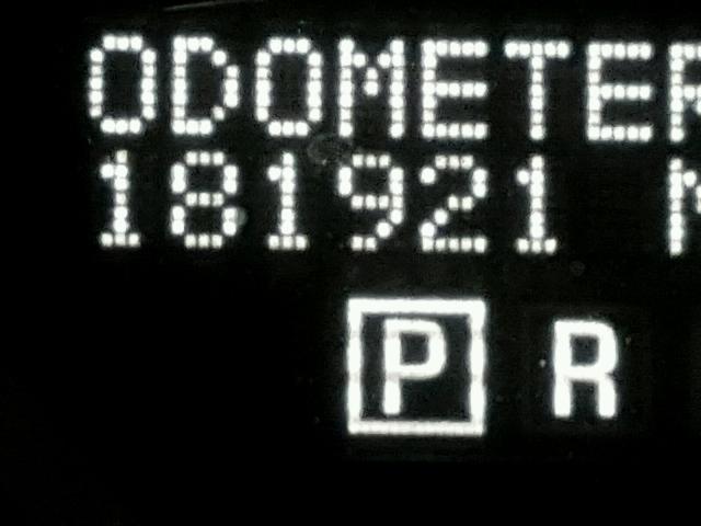 1GKEV337X8J296978 - 2008 GMC ACADIA SLT შავი ფოტო 8