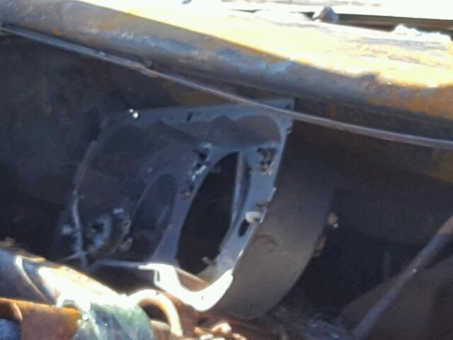 133805Z137142 - 1965 CHEVROLET EL CAMINO BURN photo 8