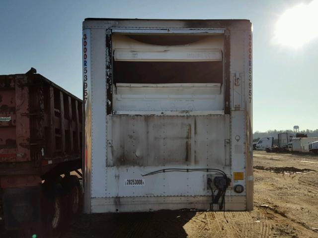 1UYVS2533DM631159 - 2013 UTILITY TRAILER WHITE photo 8