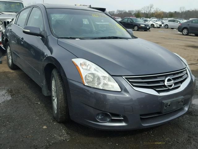 1N4AL2AP4AN512485 - 2010 NISSAN ALTIMA BAS CHARCOAL photo 1