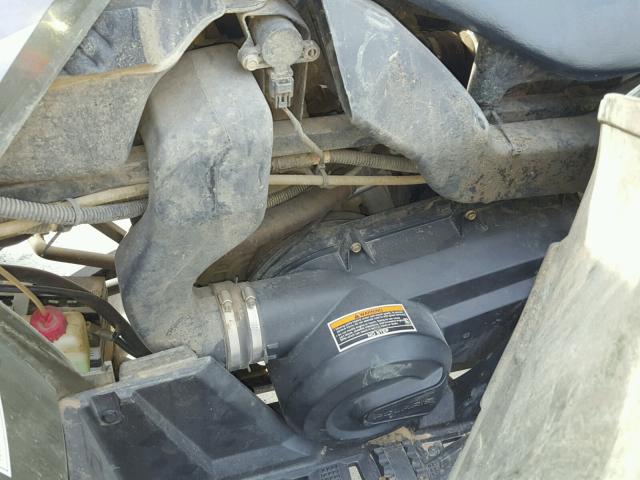 4XAMH57A2EA588210 - 2014 POLARIS SPORTSMAN GREEN photo 7