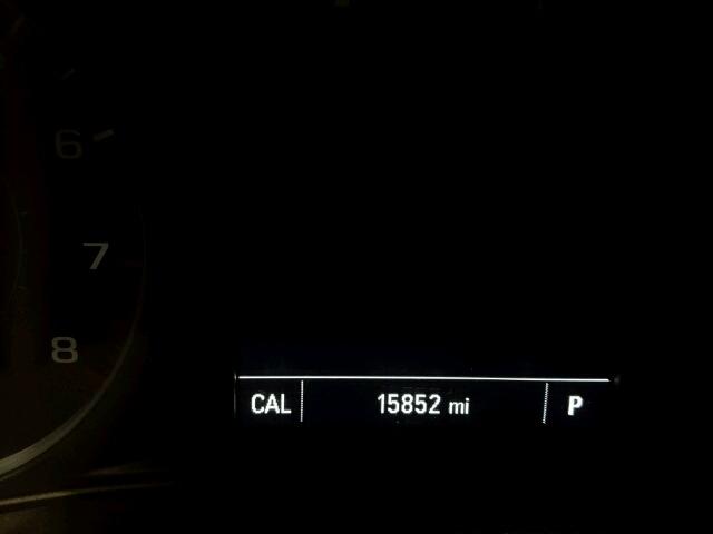 1G1ZB5ST8HF135637 - 2017 CHEVROLET MALIBU LS ლურჯი ფოტო 8