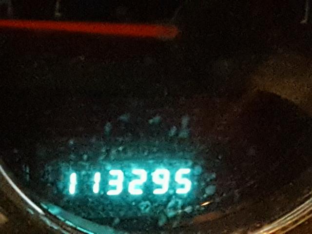 1J4AA2D15BL625666 - 2011 JEEP WRANGLER S BLACK photo 8