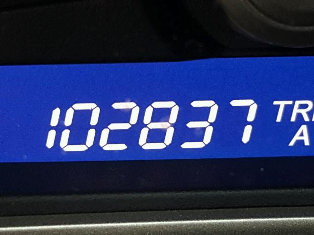 19XFA1F86AE035922 - 2010 HONDA CIVIC EX გრაფიტი ფოტო 8