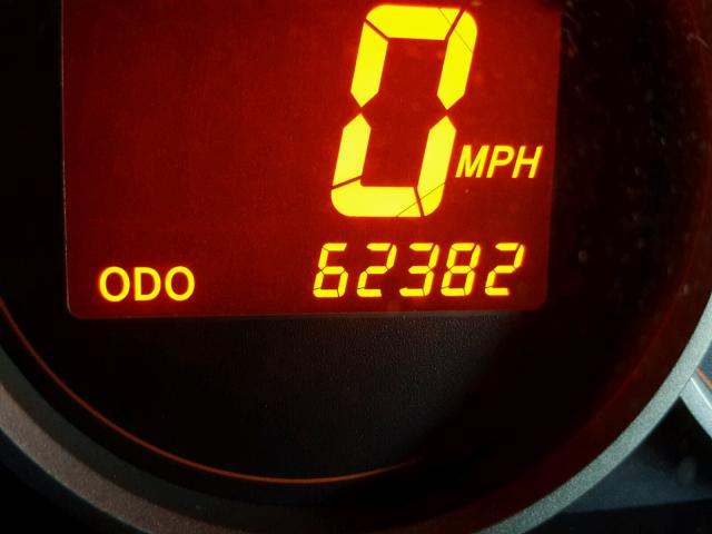 JTLZE4FE7EJ065369 - 2014 TOYOTA SCION XB ყავისფერი ფოტო 8