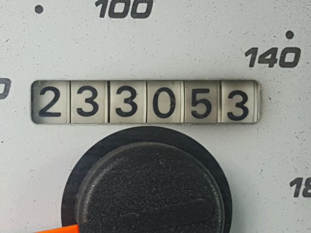 1FMZU67E72UD42939 - 2002 FORD EXPLORER S BLACK photo 8