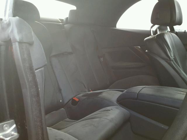 WBALZ3C53CDL71708 - 2012 BMW 650 I Noir photo 6