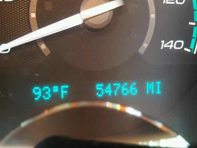 1G1ZC5E00CF341610 - 2012 CHEVROLET MALIBU 1LT 奶油色 照片 8