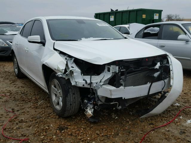 1G11C5SA2GF154434 - 2016 CHEVROLET MALIBU LIM 白色 照片 1