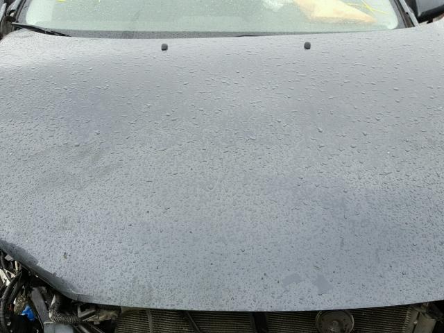 JTKDE167080228694 - 2008 TOYOTA SCION TC 灰色 照片 7