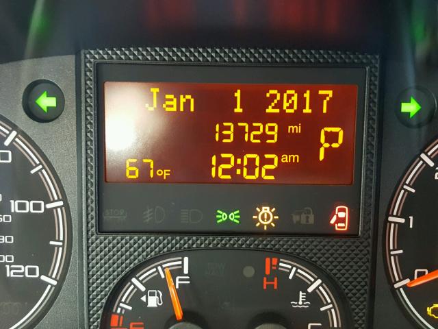 3C6URVJG3JE102067 - 2018 RAM PROMASTER 白色 照片 8