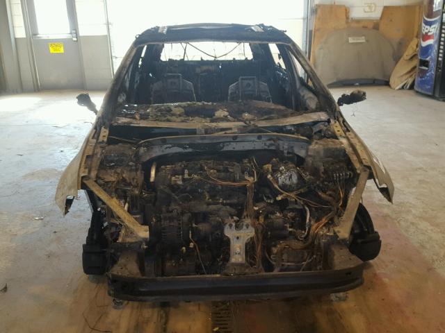 3VW447AU7GM066761 - 2016 VOLKSWAGEN GTI S/SE BURN photo 9