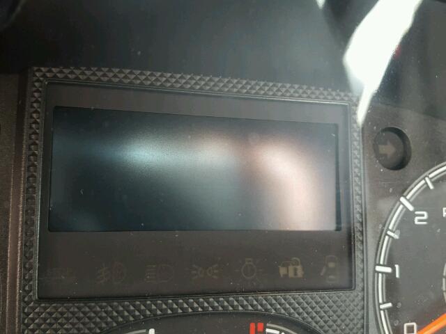 3C6TRVAG7HE511730 - 2017 RAM PROMASTER 白色 照片 8