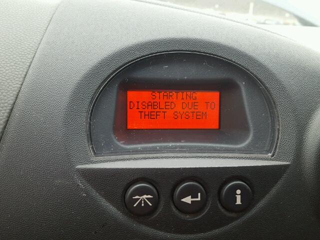 2G2WP522X51166477 - 2005 PONTIAC GRAND PRIX GREEN photo 8