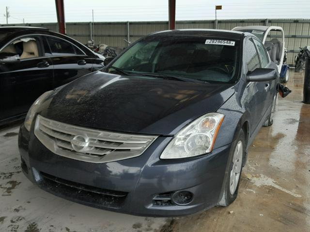 1N4AL2AP9AN543814 - 2010 NISSAN ALTIMA BAS CHARCOAL photo 2