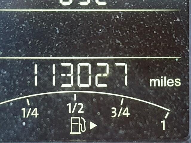 3VW2K7AJ5CM406647 - 2012 VOLKSWAGEN JETTA BASE Մոխրագույն լուսանկար 8