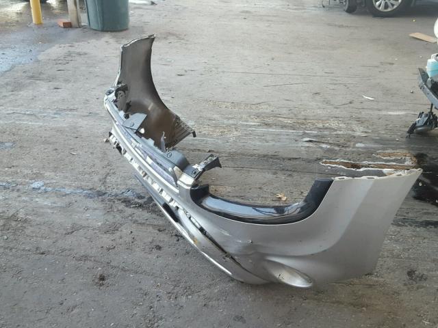 KNDJT2A65C7477464 - 2012 KIA SOUL + SILVER photo 9