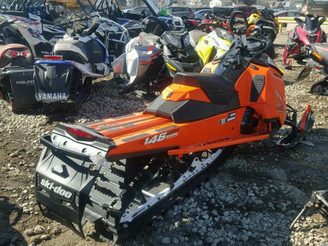 2BPSTRFF7FV000048 - 2015 SKID SUMMIT ORANGE photo 4