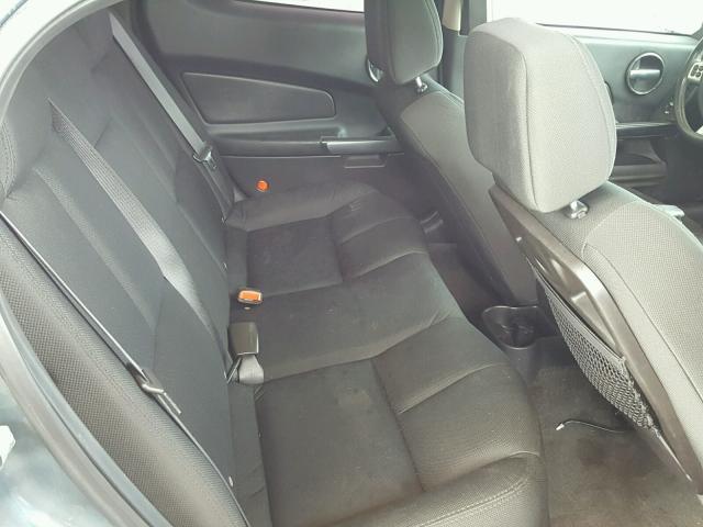 2G2WR554271125710 - 2007 PONTIAC GRAND PRIX Mavi foto 6