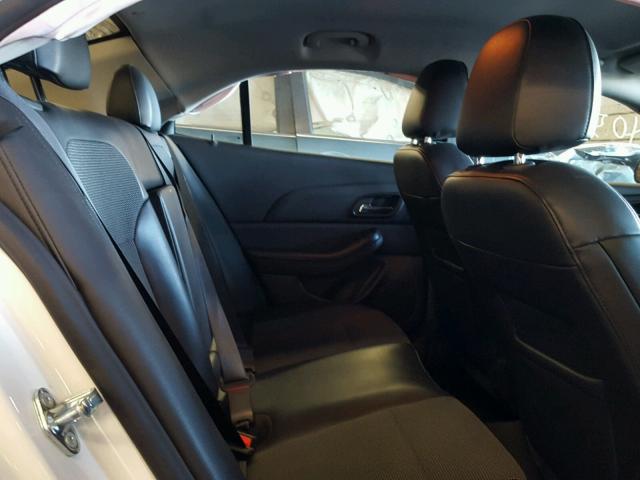 1G11C5SA4GU159422 - 2016 CHEVROLET MALIBU LIM Ağ foto 6