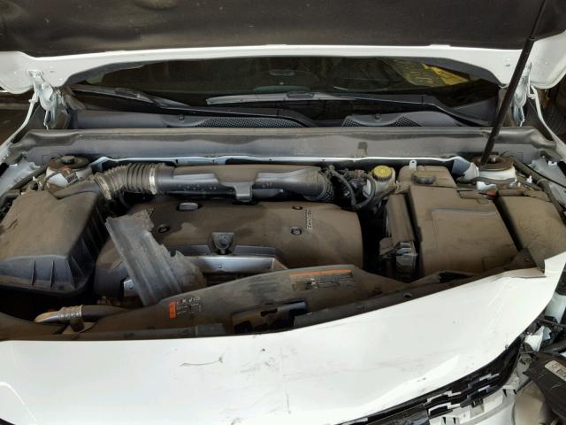 1G11C5SA4GU159422 - 2016 CHEVROLET MALIBU LIM Ağ foto 7