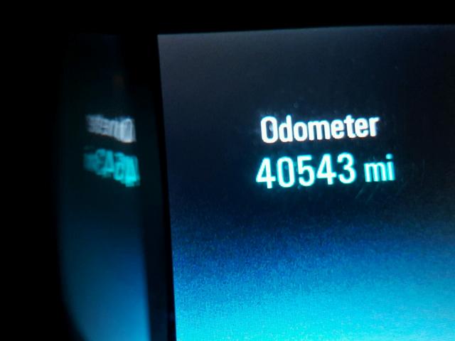 1G11C5SA4GU159422 - 2016 CHEVROLET MALIBU LIM Ağ foto 8