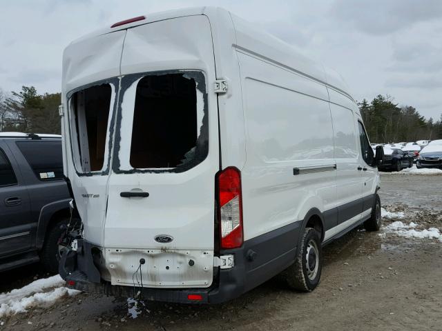 1FTYR3XM6GKB18264 - 2016 FORD TRANSIT T- BLACK photo 4