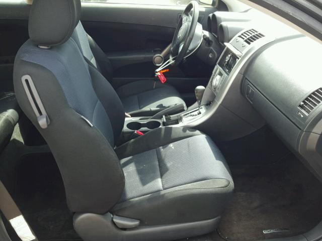 JTKDE167290290955 - 2009 TOYOTA SCION TC 黑色 照片 5