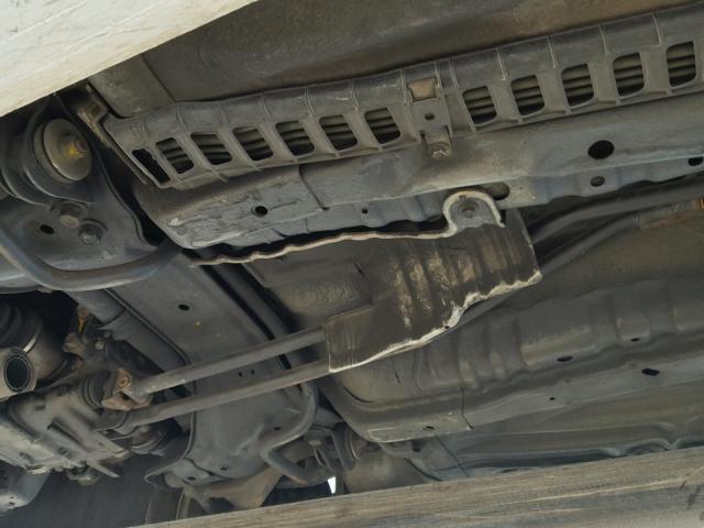 JHMEH9593RS005848 - 1994 HONDA CIVIC EX ნაცრისფერი ფოტო 9