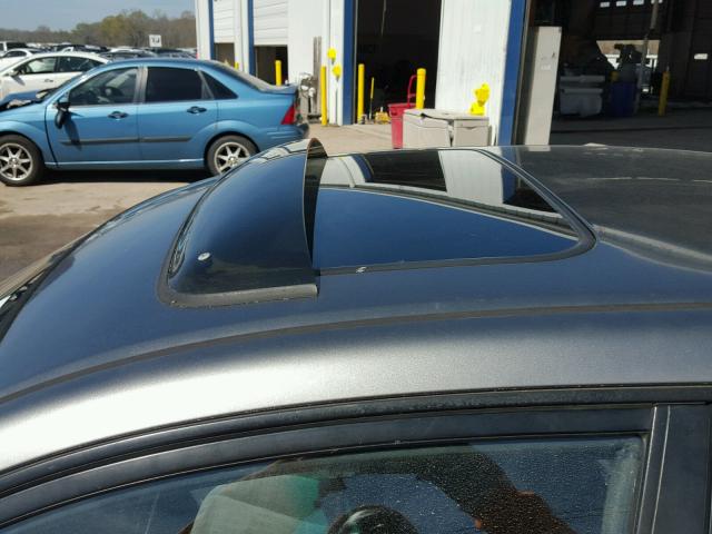 2HGES267X5H601761 - 2005 HONDA CIVIC EX Boz foto 9