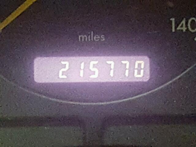 4JGAB72E9YA193637 - 2000 MERCEDES-BENZ ML 430 勃艮第红 照片 8