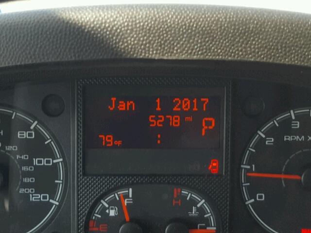 3C6TRVCG1JE113206 - 2018 RAM PROMASTER 白色 照片 8