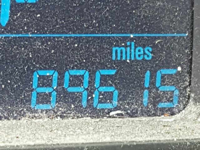 1G1JA5SH1C4116377 - 2012 CHEVROLET SONIC LS 银色 照片 8