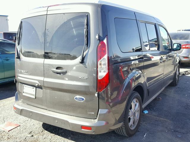 NM0GS9F72G1244011 - 2016 FORD TRANSIT CO CHARCOAL photo 4