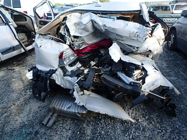 WBAPH7G59ANM50541 - 2010 BMW 328I WHITE photo 10