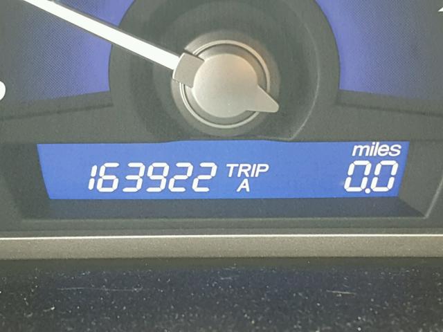 1HGFA16847L078060 - 2007 HONDA CIVIC EX 米色 照片 8