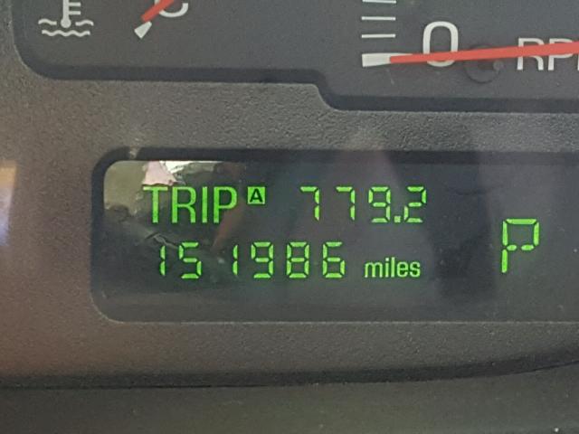 1LNHM87A92Y705061 - 2002 LINCOLN LS GRAY photo 8