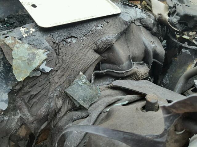 3D7KU28C14G212937 - 2004 DODGE RAM 2500 S BEIGE photo 8