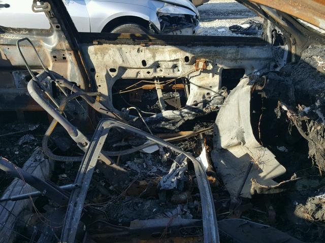 2G1WW12E039341408 - 2003 CHEVROLET MONTE CARL 白色 照片 5