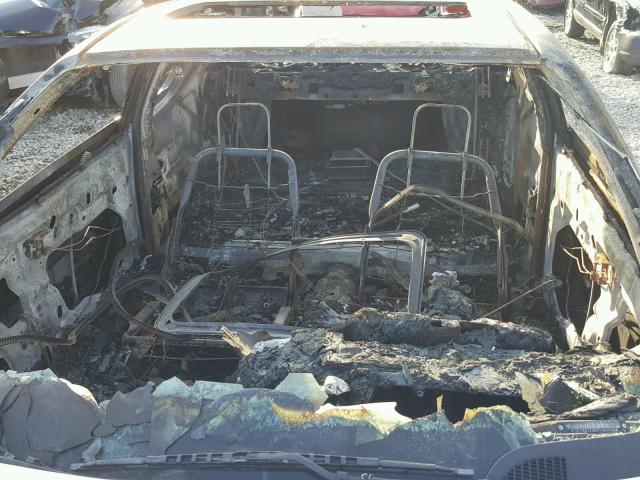 2G1WW12E039341408 - 2003 CHEVROLET MONTE CARL 白色 照片 9