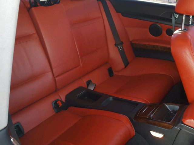 WBAWC33507PC86136 - 2007 BMW 328 XI Արծաթագույն լուսանկար 5