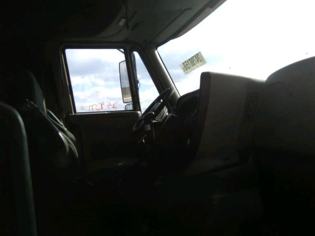 3HSDJSJR0CN133934 - 2012 INTERNATIONAL PROSTAR ოქროსფერი ფოტო 5