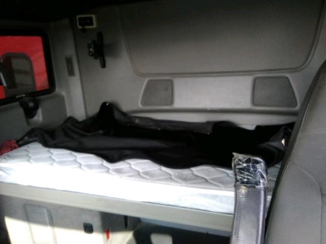 3HSDJSJR0CN133934 - 2012 INTERNATIONAL PROSTAR ოქროსფერი ფოტო 6