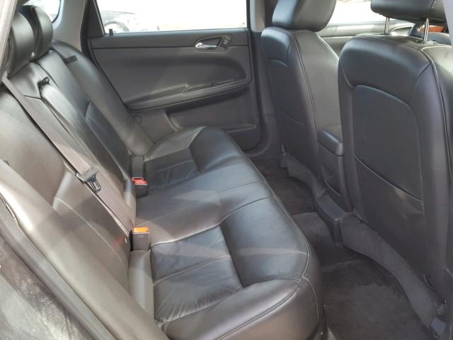 2G1WC5EM1A1168965 - 2010 CHEVROLET IMPALA LTZ GRAY photo 6