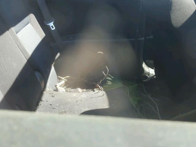 JTKDE177860082556 - 2006 TOYOTA SCION TC 蓝色 照片 6