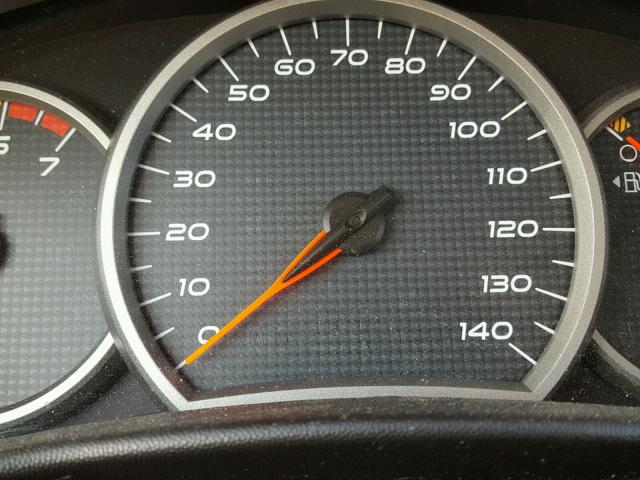 2G2WP552X81112354 - 2008 PONTIAC GRAND PRIX 白色 照片 8