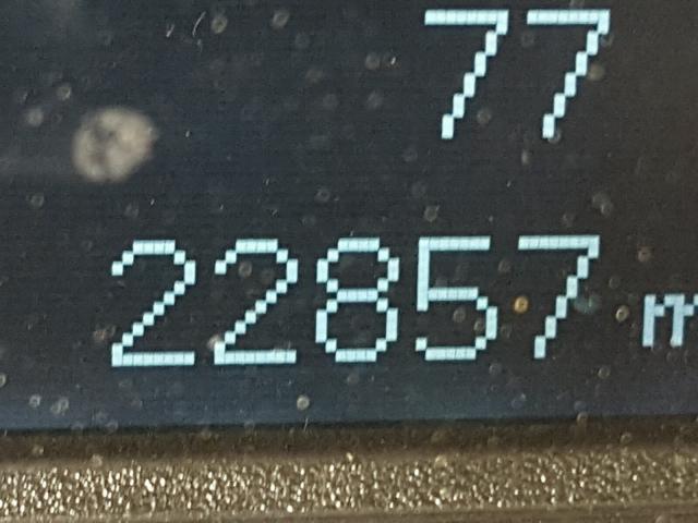 JTEBU5JR4G5324875 - 2016 TOYOTA 4RUNNER SR ნაცრისფერი ფოტო 8