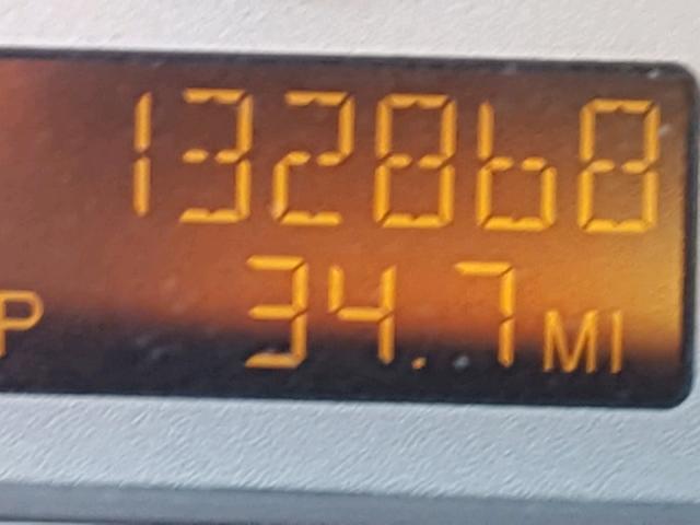 1G8AL55F67Z115966 - 2007 SATURN ION LEVEL WHITE photo 8