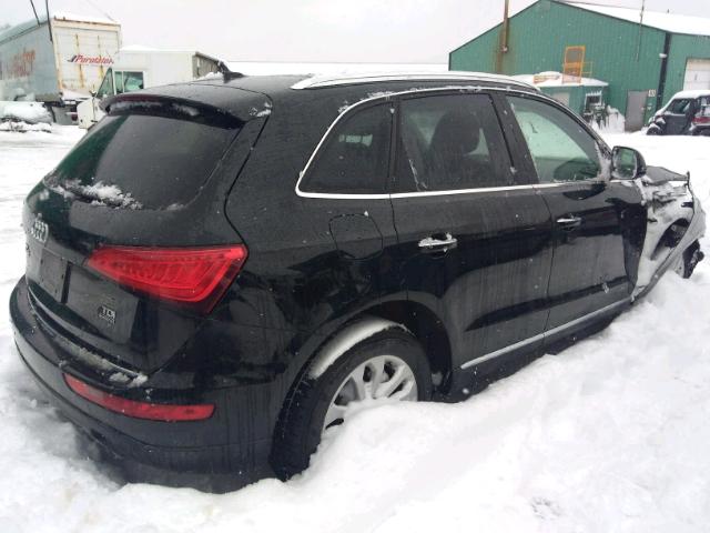 WA1LMCFP1FA141700 - 2015 AUDI Q5 TDI BLACK photo 4