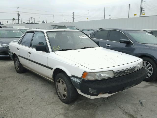 JT2SV21E6J0189151 - 1988 TOYOTA CAMRY DLX WHITE photo 1